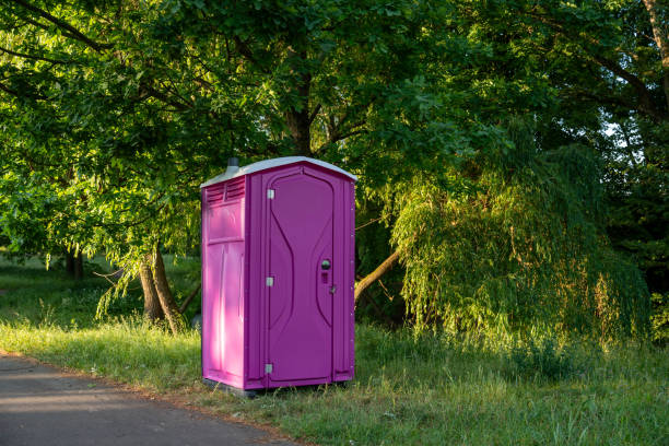 Portable restroom solutions in Lake Havasu City, AZ